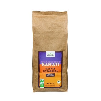 Herbaria Kaffee Bahati Bohne