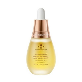 Tautropfen Antioxidant Gesichtspflegeöl