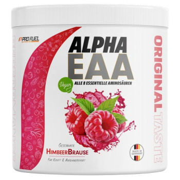 Profuel ALPHA.EAA Himbeer-Brause