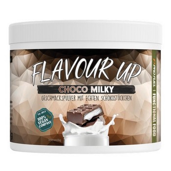 ProFuel FLAVOUR UP | Geschmackspulver | Choco Milky 