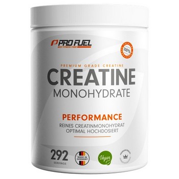 Profuel CREATINE Pulver | Dose