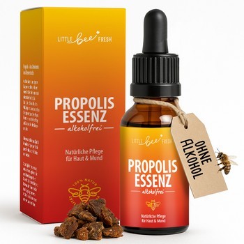 Propolis Essenz Little Bee Fresh 
