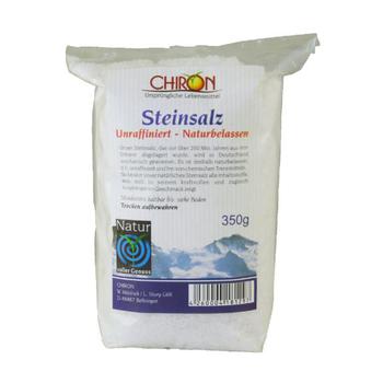 Chiron Steinsalz