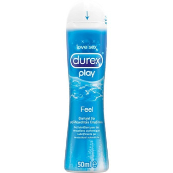 DUREX play Feel Gleitgel