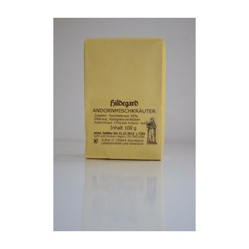 Jura Andornmischkräuter